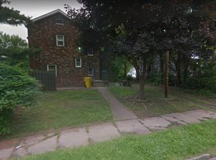 518 Franklin Ave, Salem, OH 44460