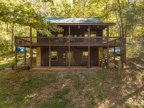 431 Sunrise Valley Rd, Blue Ridge, GA 30513