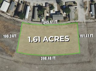 0 Pioneer Ln, Amarillo, TX 79118