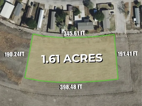 0 Pioneer Ln, Amarillo, TX 79118