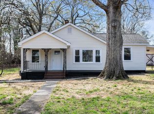 215 W Roosevelt Dr, Anderson, SC 29626