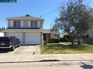 2647 Renton Way, Castro Valley, CA 94546
