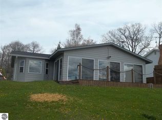 384 Everett Trl, Hale, MI 48739