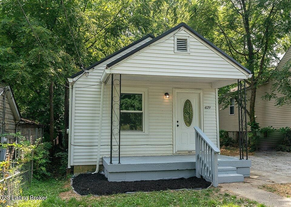 4129 Churchman Ave, Louisville, KY 40215 | Zillow