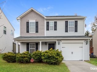 5143 Brynfield Ct, Winston Salem, NC 27127
