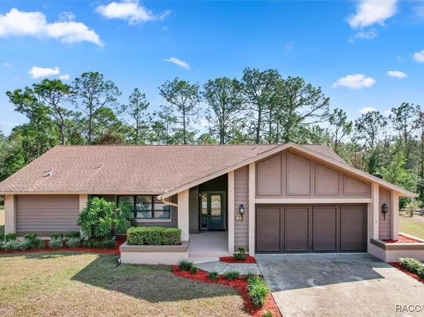 22 Salvia Ct, Homosassa, FL 34446