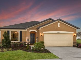 1201 Custer Bayou St, Ruskin, FL 33570