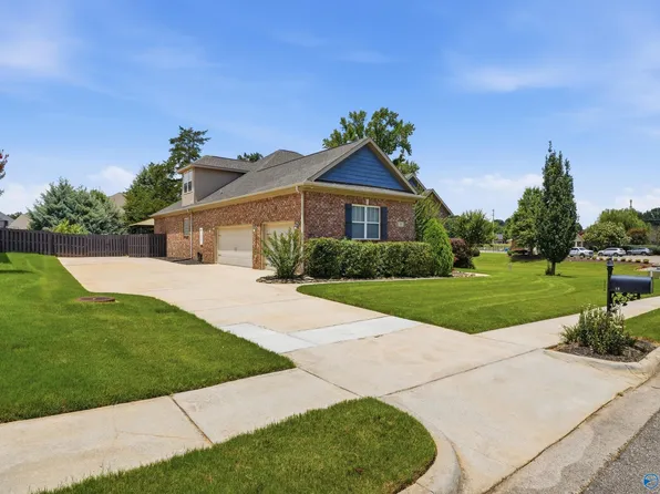 10 Green Creek Rd, Madison, AL 35756