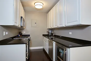 Sold by Brown Harris Stevens