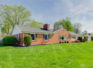 225 Enfield Rd, Dayton, OH 45459