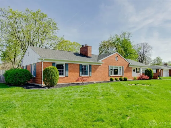 225 Enfield Rd, Dayton, OH 45459