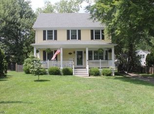 103 Holmes Oval, New Providence, NJ 07974
