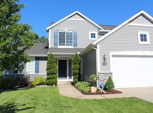 5868 Timberlake Dr SE, Kentwood, MI 49512