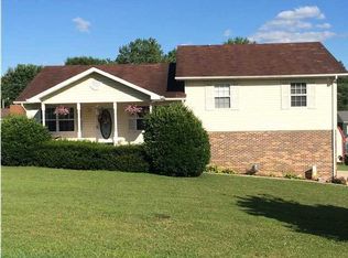 691 Hill Cir, Dunlap, TN 37327