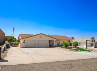 3856 Mission Dr N, Lake Havasu City, AZ 86406 | MLS #1036641