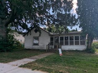 181 W 2nd St, Vermontville, MI 49096