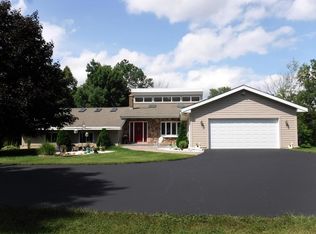 N93W24619 Bark Rd, Town Of Lisbon, WI 53017