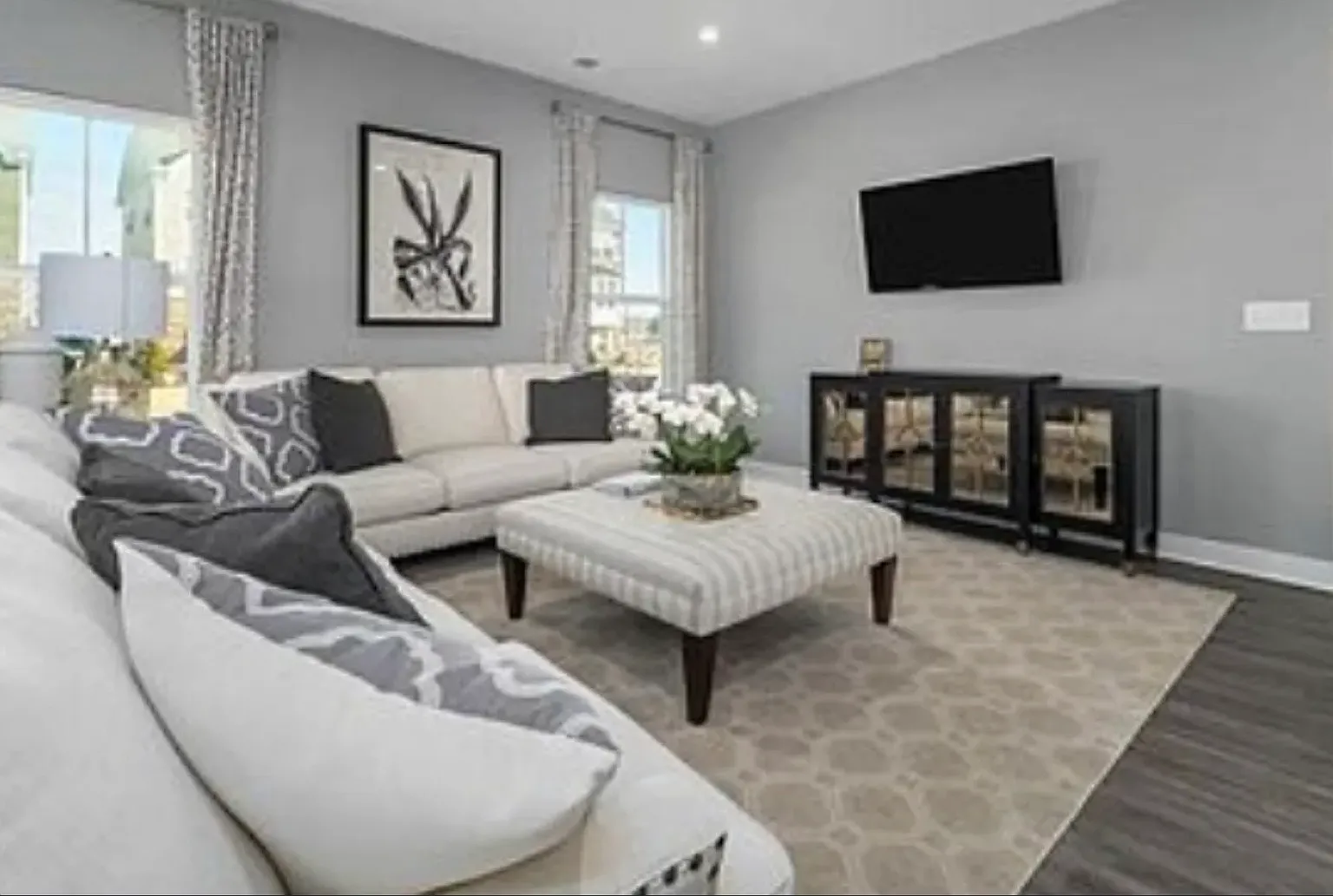 4 bed, 2950 sqft, $3,650 — Photo 3