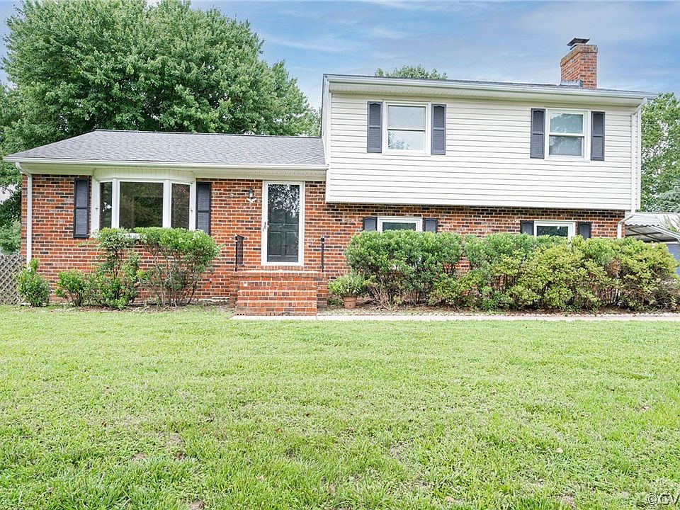 6351 Tammy Ln, Mechanicsville, VA 23111 | Zillow