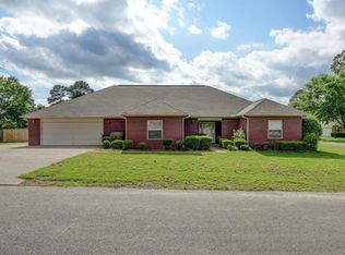134 Deer View Cir, Hot Springs, AR 71913
