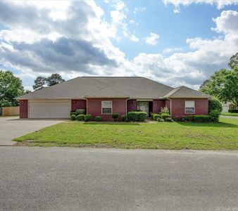 134 Deer View Cir, Hot Springs, AR, 71913