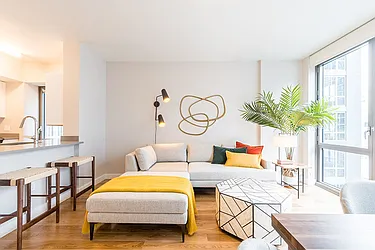 Rented by Bond New York