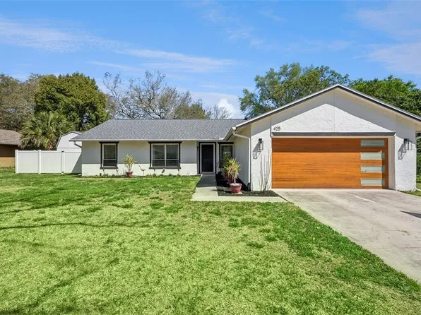 425 E Orange St, Altamonte Springs, FL 32701