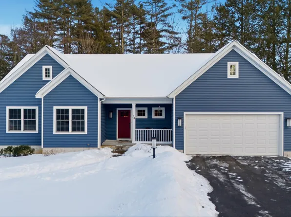 24 Grange Road, Greenfield Center, NY 12833