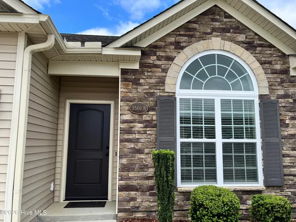 3501 Gaston Way #B, Greenville, NC 27834