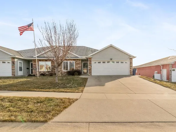 403 Pine St, Janesville, IA 50647