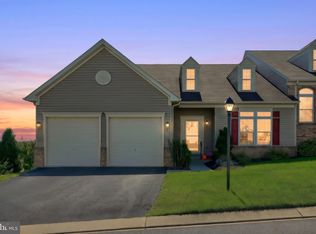261 Prospect Cir #7, Shrewsbury, PA 17361