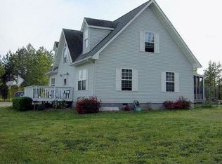 745 Low Bridge Rd, Forest City, NC 28043