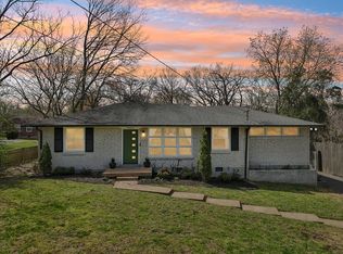 557 Whispering Hills Dr, Nashville, TN 37211