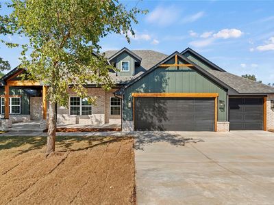 2344 Knox Ln, Blanchard, OK, 73010