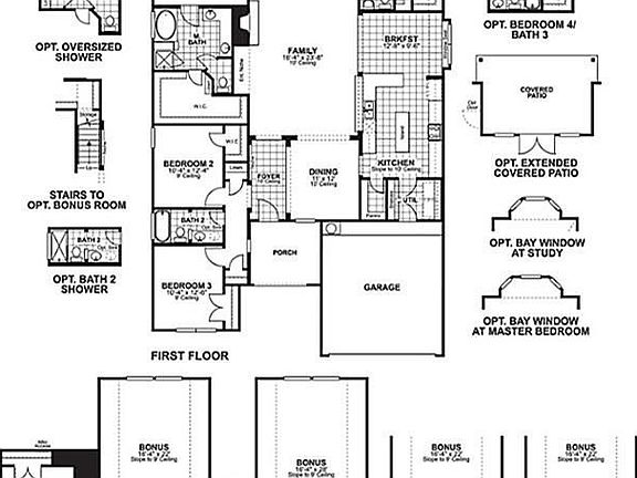 2nd image of 39 S Pinto Point Cir