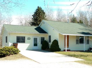 3235 Grant Hwy S, Manistee, MI 49660