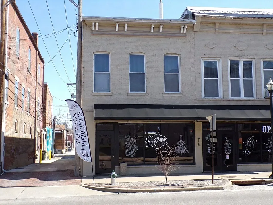 316 Main St