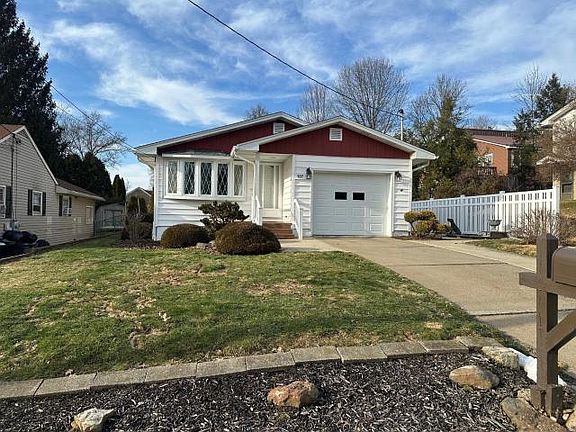 2nd image of 307 Monroe St #10