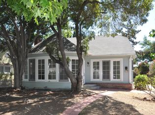 824 N Melrose Hl, Los Angeles, CA 90029
