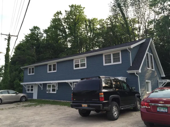 4922 M 63 N, Coloma, MI
