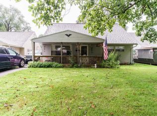 4131 Ural Ave, Whitehall, OH 43213