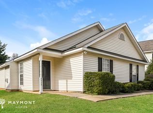 2428 Fairstone Ave, Charlotte, NC 28269