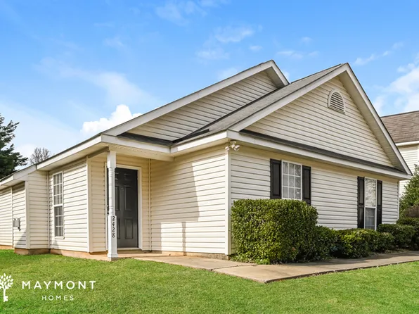 2428 Fairstone Ave, Charlotte, NC 28269