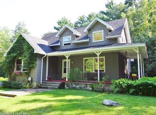 203 Mann Hill Rd, Holden, ME 04429