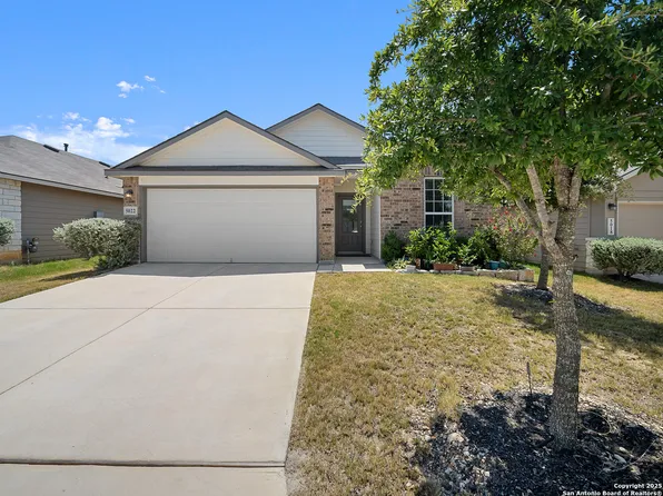 5022 Dancing Gopher, San Antonio, TX 78261