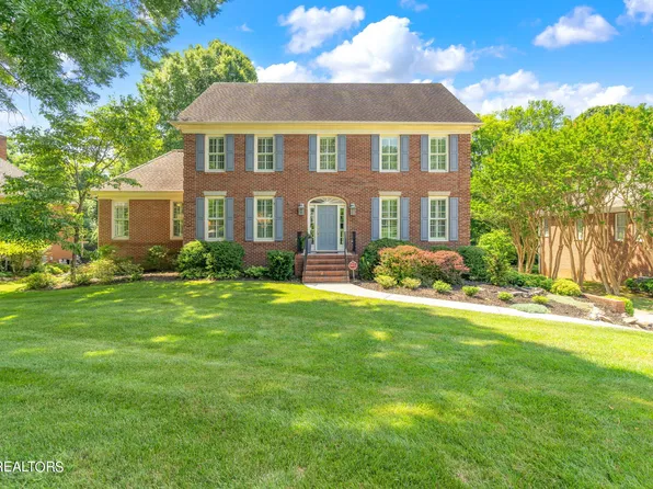 8740 Heathwood Bnd, Knoxville, TN 37923