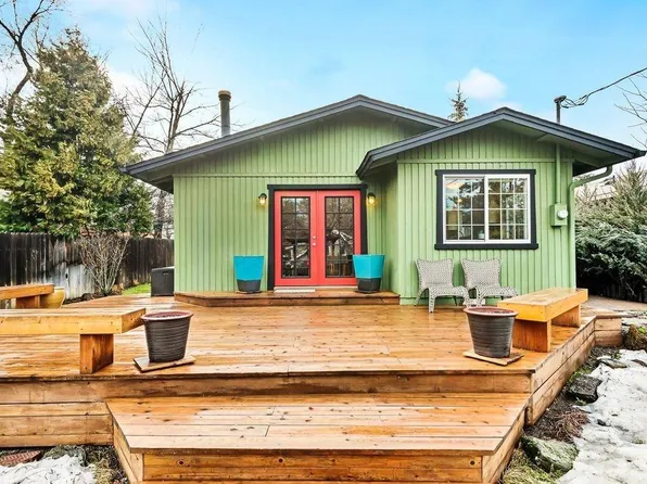 1211 Baltimore Ave, Bend, OR 97703