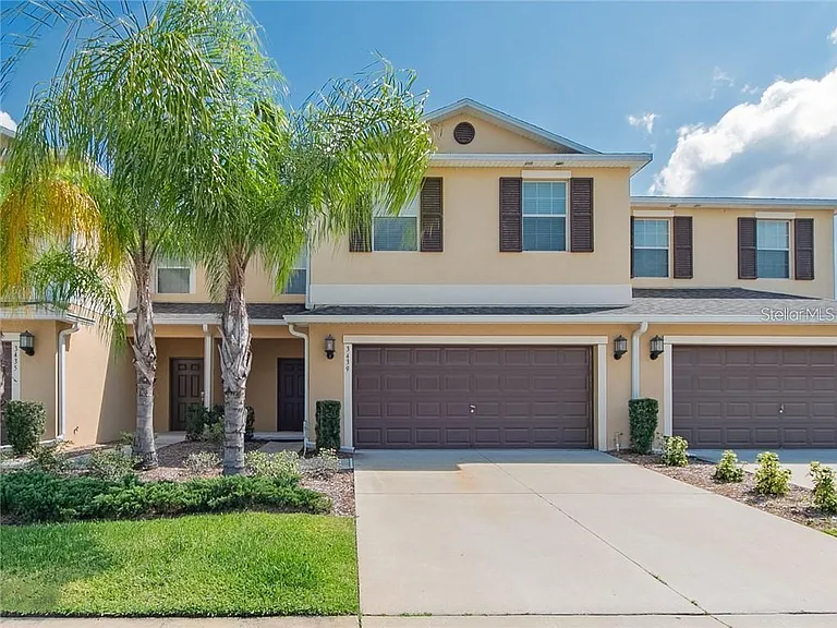 3439 Rodrick Cir — Photo 1