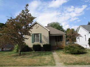 603 N Combs Ave, Collinsville, IL