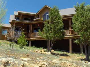 1800 Pine Cone Rd, Heber, AZ 85928